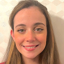 Jessica Dodo Buchler, Research Analyst, WDR 2023