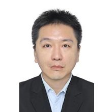 Jiangnan Qian, Senior Advisor to Executive Director EDS17, China