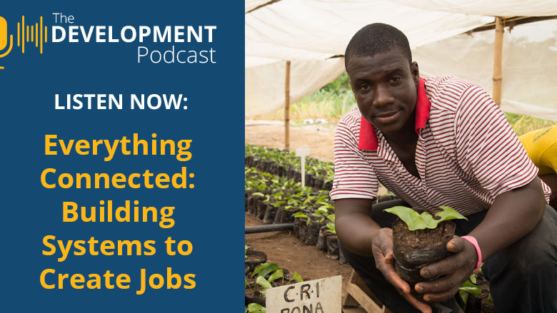 Jobs | Development Podcast