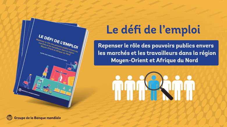 MENA Jobs 2022 French