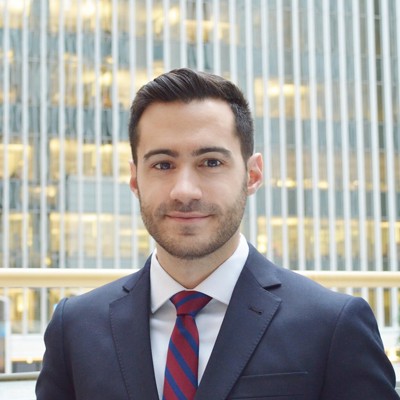 John Arzinos