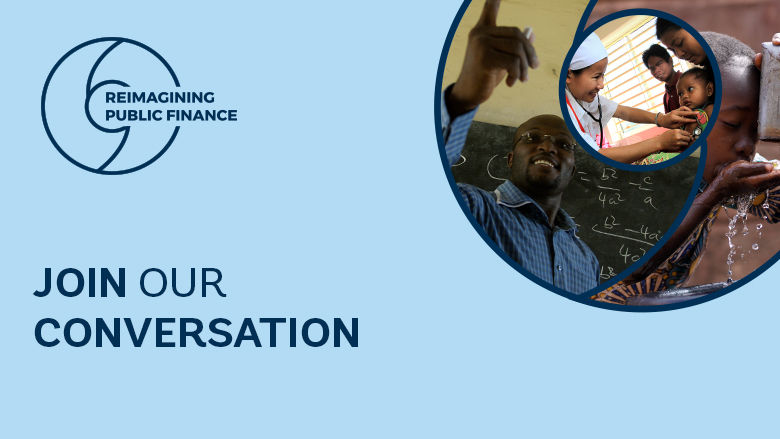 Join the Conversation