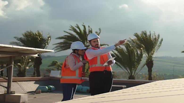 New US$1.1 billion financing Four new World Bank programs to boost private sector growth, jobs, innovation, social protection