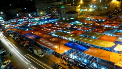 Jordan Economic Monitor, Fall 2013: Moderate economic activity 