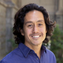 Headshot of Joshua Blumenstock