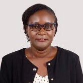 Joyce Nakatumba