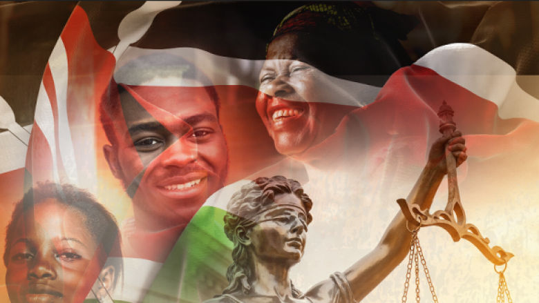 The Path to People Centered Justice in Kenya: A 2025 JUPITER Assessment