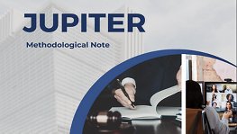 Jupiter Methodological Note