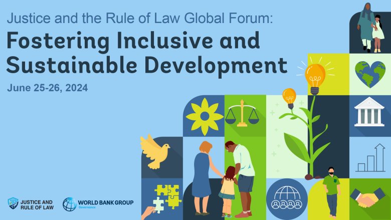 Fostering Inclusive and Sustainable Development - an image