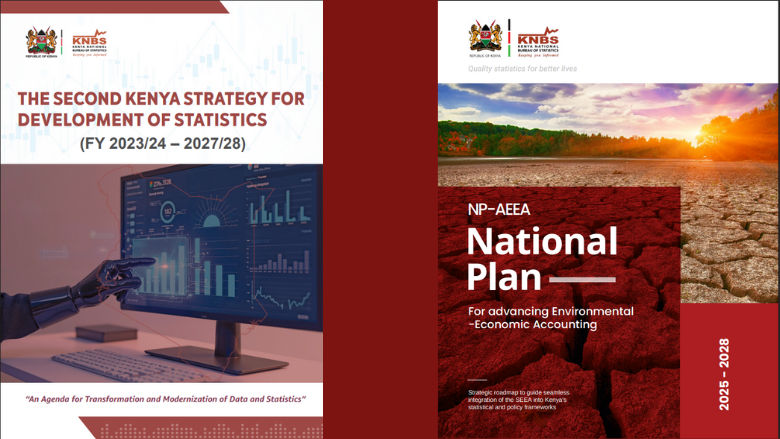 Kenya Launches Bold New Data Strategies to Power Sustainable Development