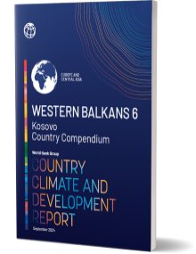 Kosovo CCDR