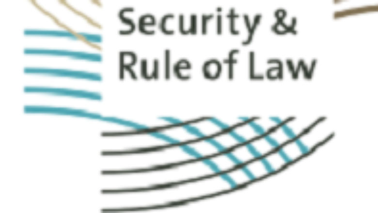 Knowledge Platform Security & Rule of Law