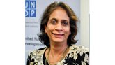 Kanni Wignaraja, Assistant Secretary General of the UNDP