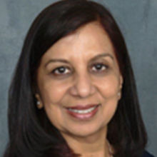 Kanta Kumari Rigaud, Leand Environment Specialist, WDR 2023