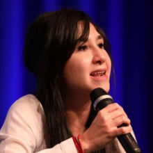 Karla Dominguez Gonzalez