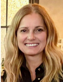 Katalin Horvath of the DRS
