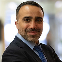 Kenan Karakülah Economist, Development Economics Vice-Presidency