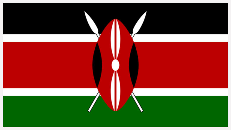 kenya