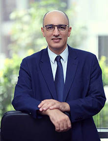 Khaled Koubaa