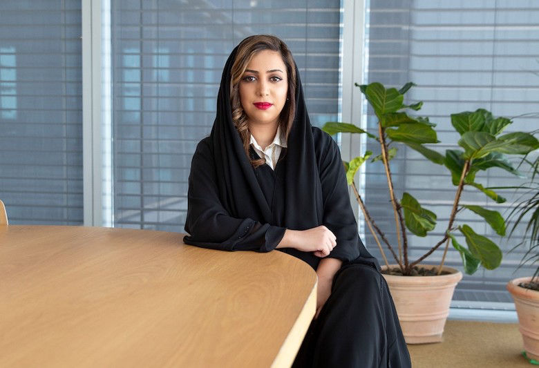 Khawla MENA 2023 IWD