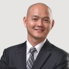 Photo of Ong Kian Ming