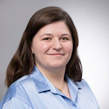 Program Assistant German ED office