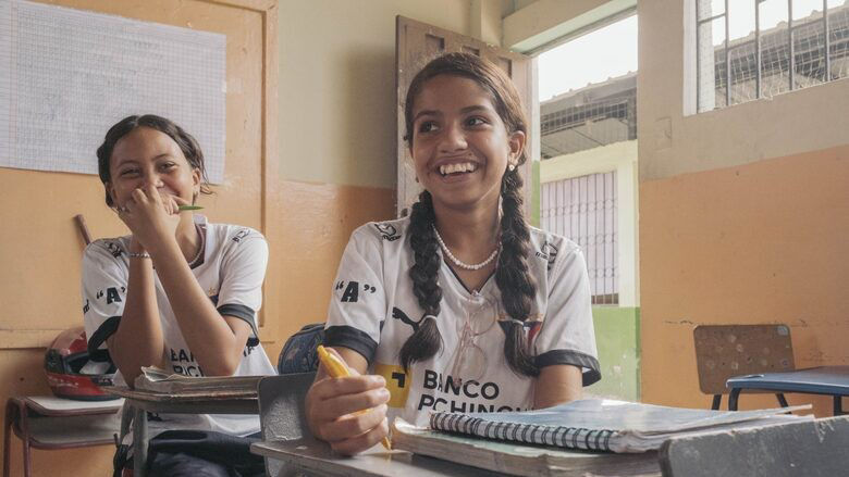 Shifts in educational perspectives 