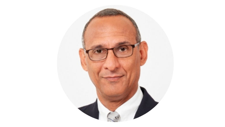 Dr Damien King, Executive Director Capri