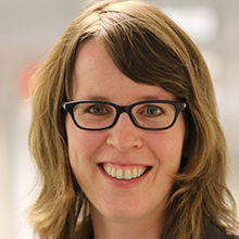 Kirsten Schuettler, WDR 2023 Team member