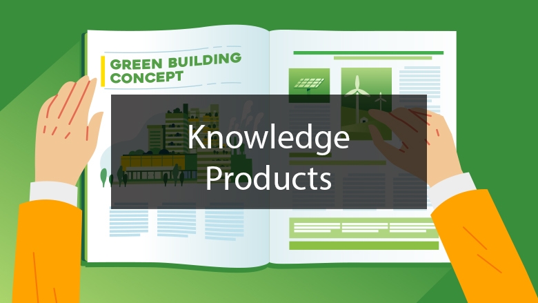 Projects - Knowledge Products