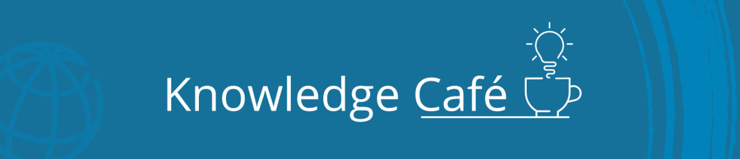 Knowledge cafe