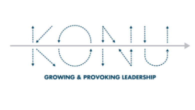 KONU logo
