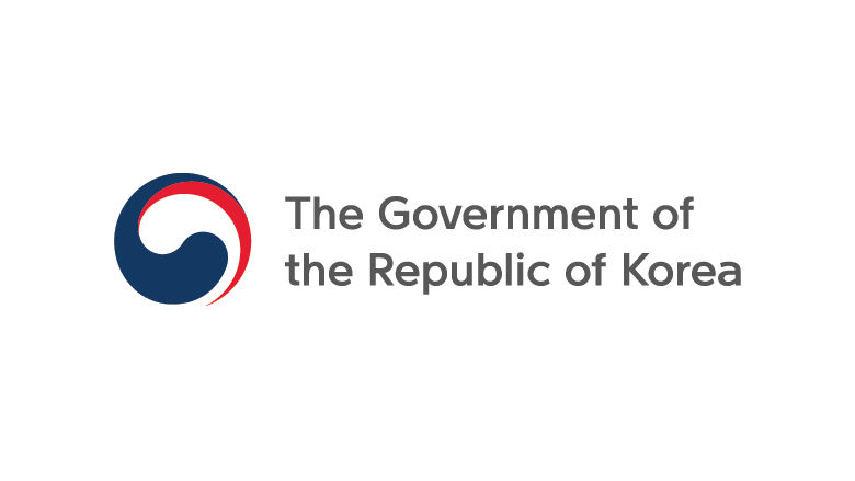 Korea logo