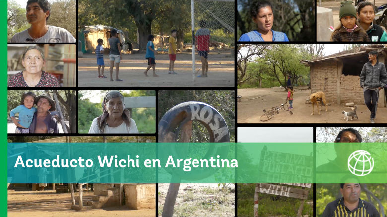 Portada de reproductor de Youtube