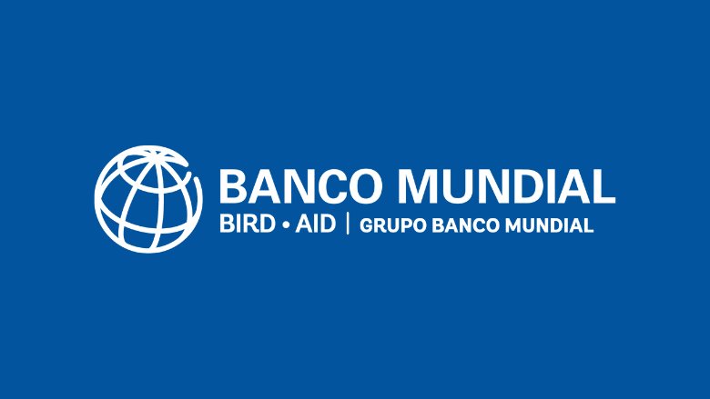 Logo del Banco Mundial