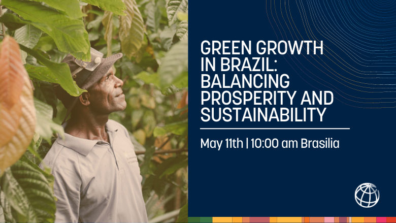 Banner for the event