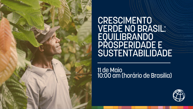 Banner for the event