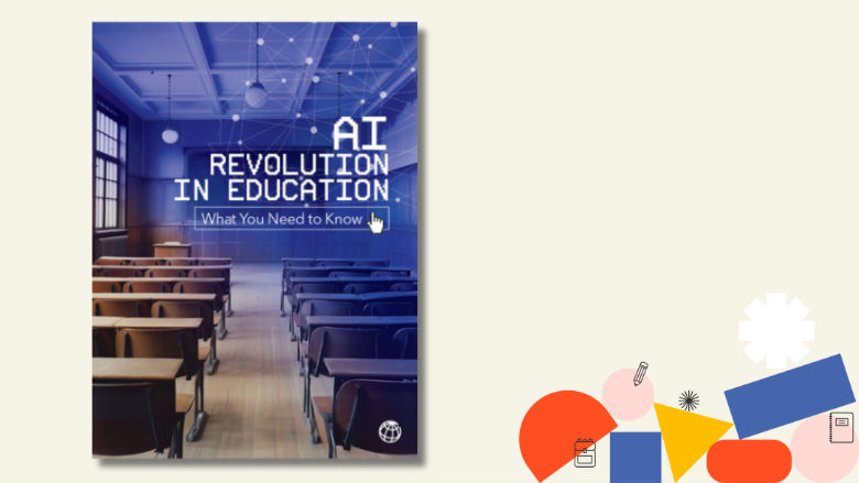 Cover Education AI LAC Report 