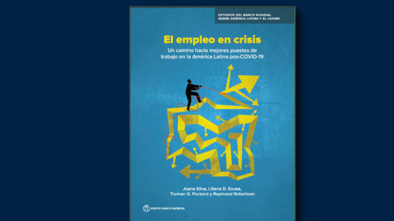 Empleo en Crisis