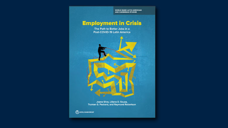 LAC Employment in Crisis