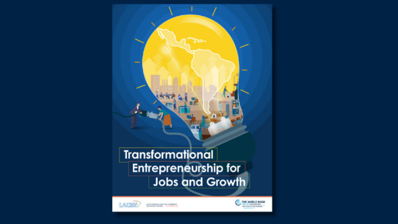 Cover for the report