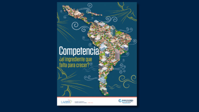 Portada del informe