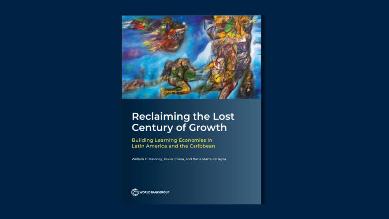 Lost Century of Growth