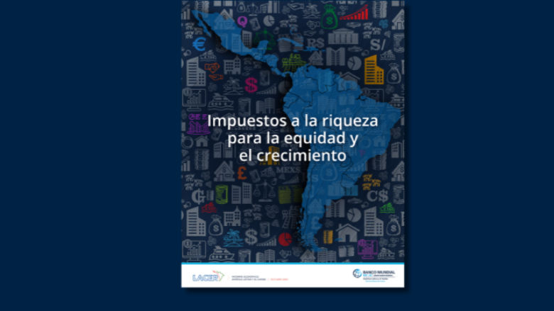 Portada del informe