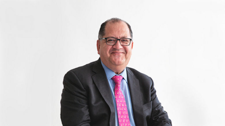 Luis Felipe López-Calva