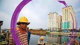 Hindering or enabling? The role of states in MIC to HIC transitions in ECA