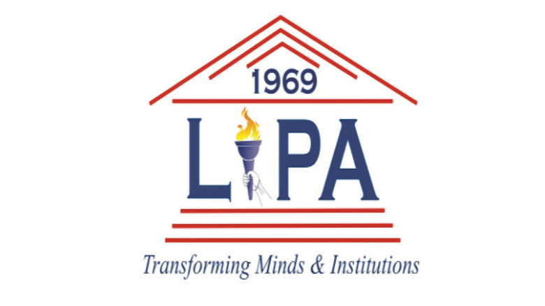 LIPA logo