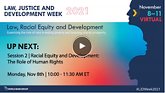 Racial Equity and Development: The Role of Human Rights