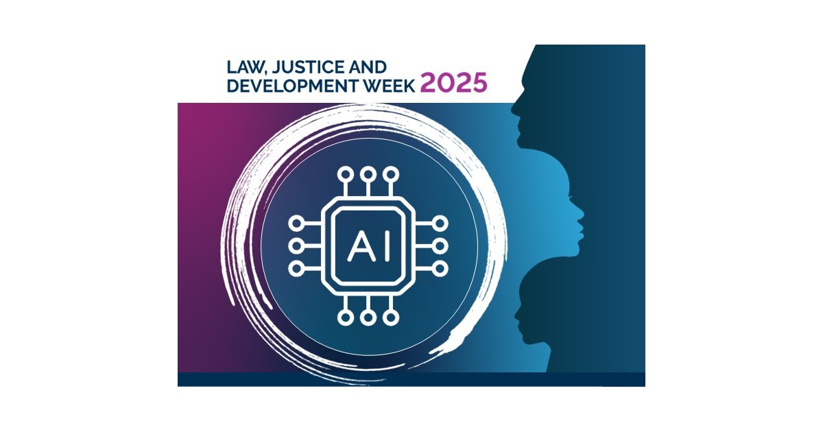 Event | Law and Data: Leveraging Legal Indicators as an Innovative Tool ...