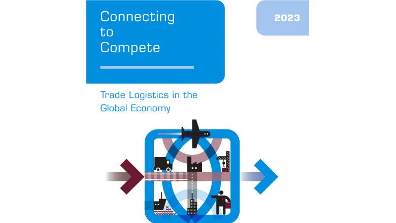 Logistics Performance Index (LPI), Connecting to Compete